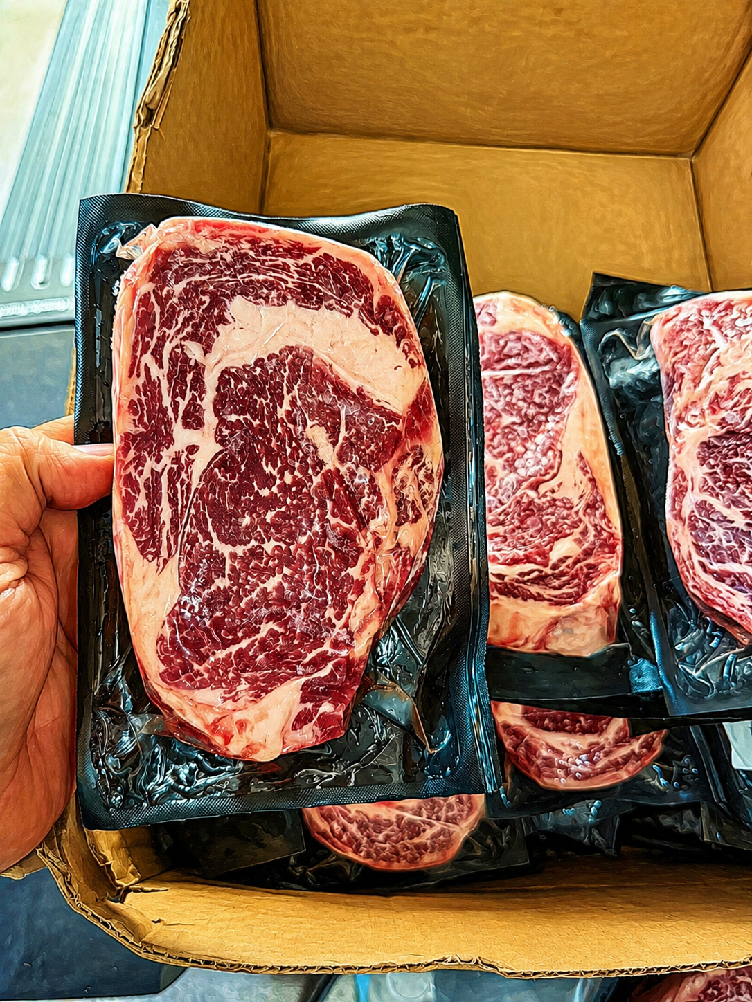 Farm to Table